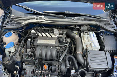 Универсал Skoda Octavia 2012 в 