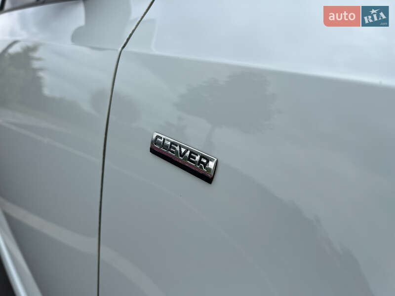 Универсал Skoda Octavia 2019 в Мукачево