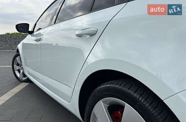 Универсал Skoda Octavia 2019 в 