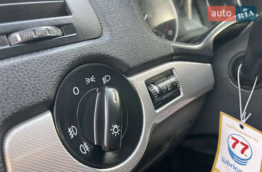 Універсал Skoda Octavia 2010 в 