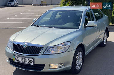 Ліфтбек Skoda Octavia 2011 в Києві