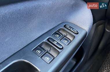 Лифтбек Skoda Octavia 2008 в 
