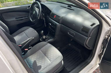 Универсал Skoda Octavia 2008 в 
