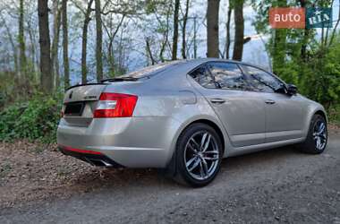 Лифтбек Skoda Octavia 2013 в Киеве