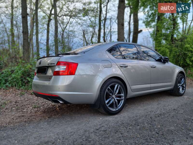 Skoda Octavia 2013 Skoda Octavia 2013