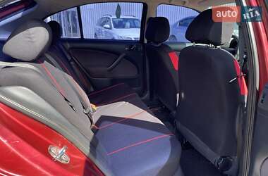 Лифтбек Skoda Octavia 2006 в 