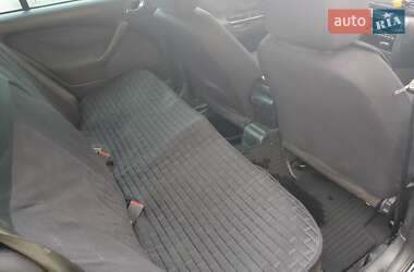 Универсал Skoda Octavia 2004 в 