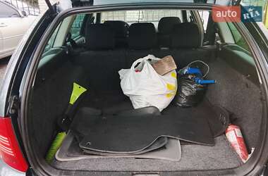 Универсал Skoda Octavia 2004 в 