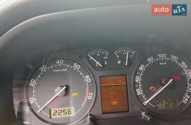 Универсал Skoda Octavia 2004 в 