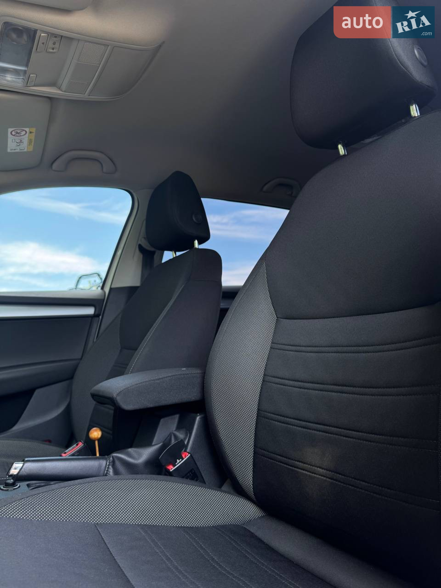 2018 Skoda Octavia - мініатюра 30