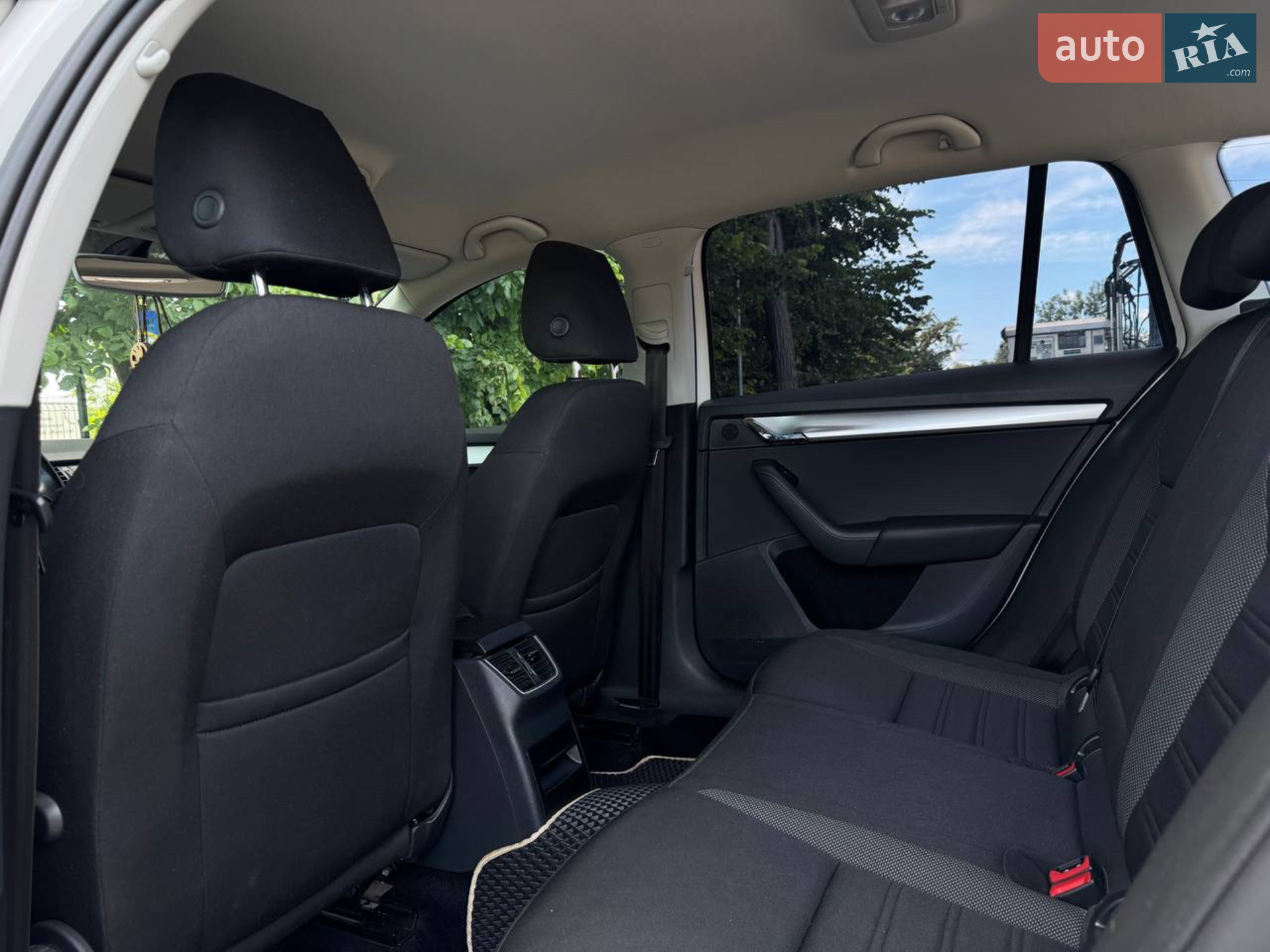2018 Skoda Octavia - мініатюра 38