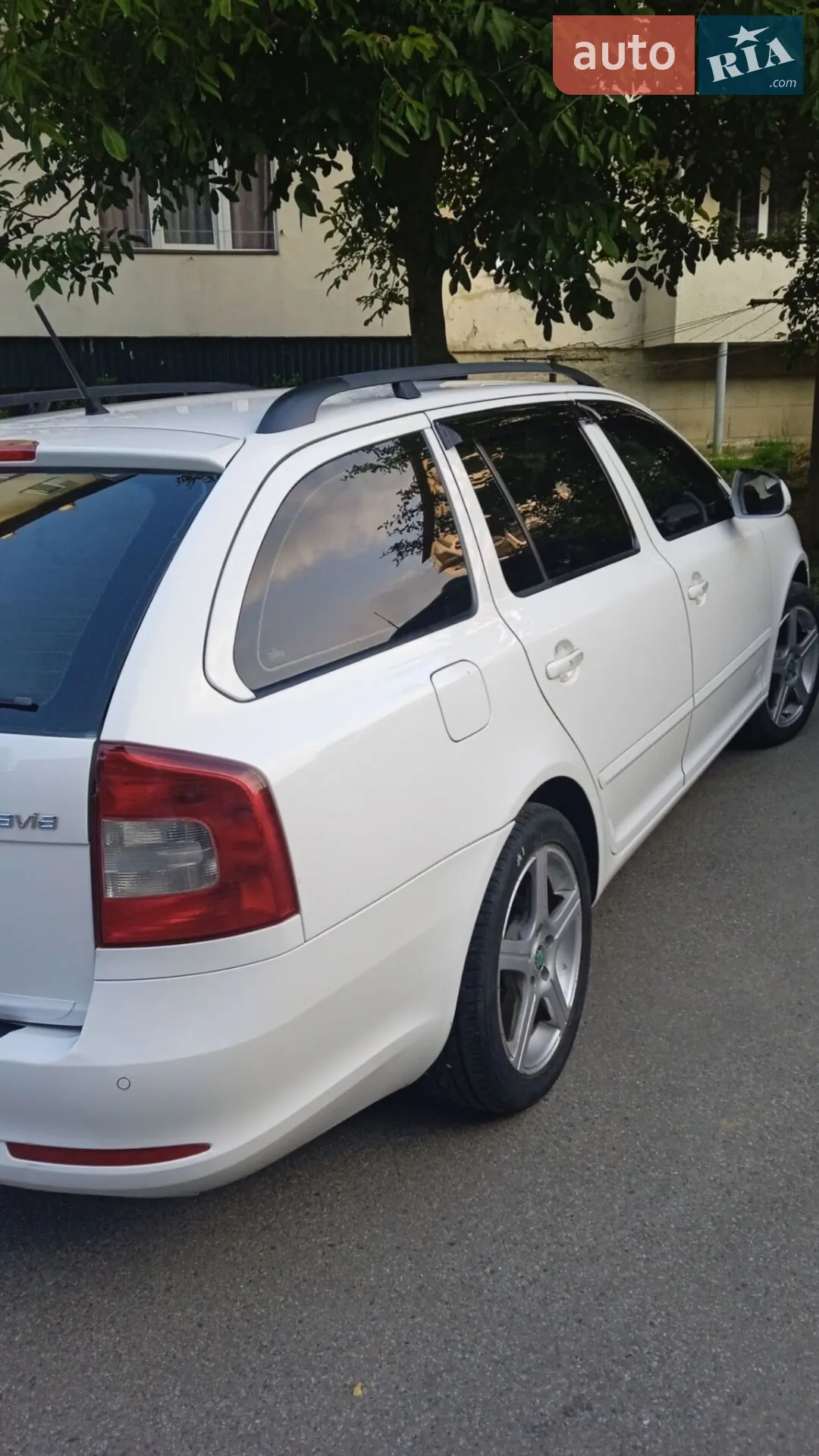 2013 Skoda Octavia - мініатюра 17