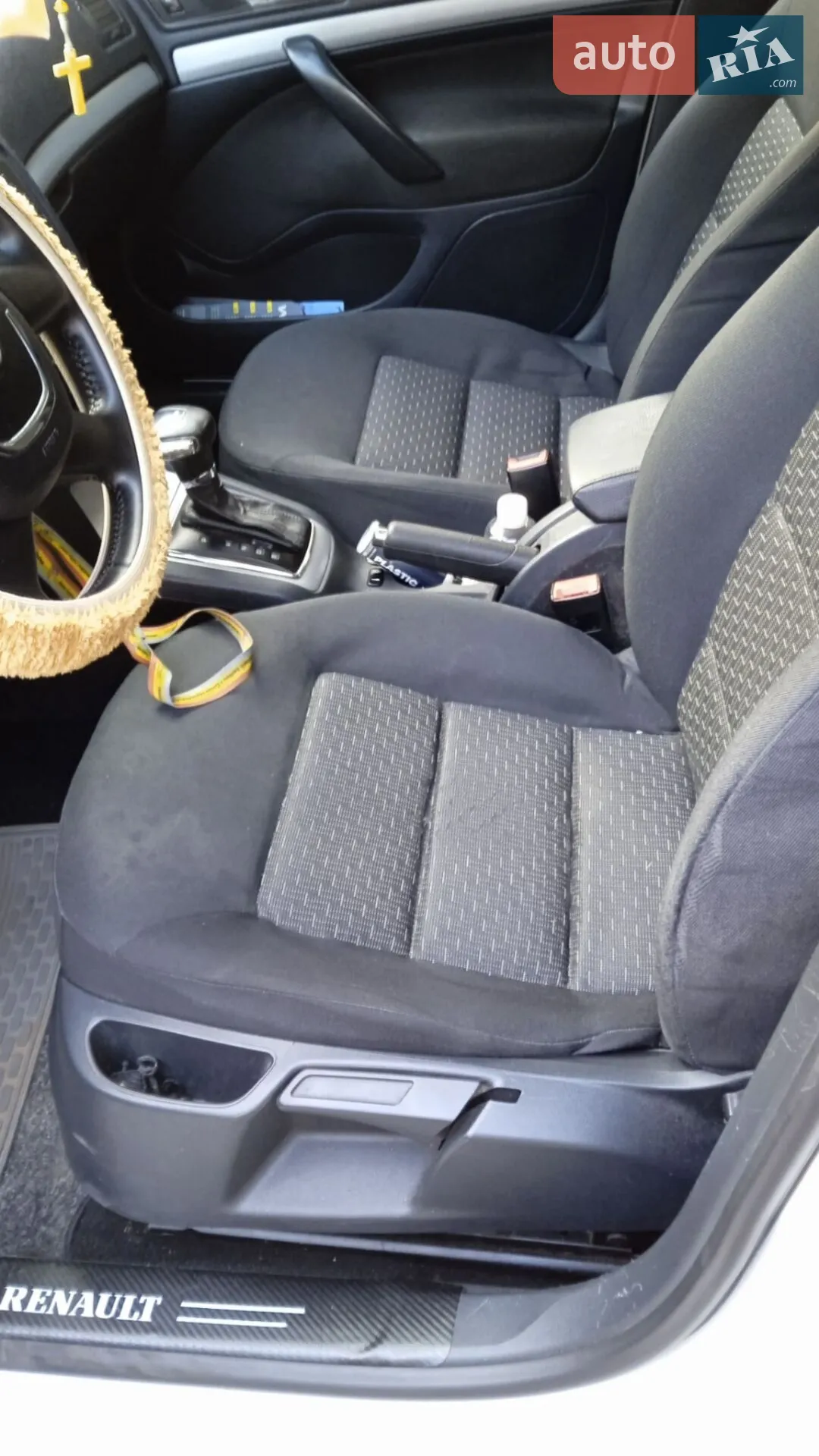 2013 Skoda Octavia - мініатюра 19
