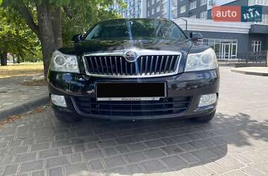 Универсал Skoda Octavia 2010 в Одессе