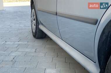 Лифтбек Skoda Octavia 2003 в 