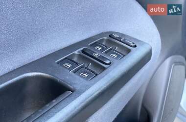 Лифтбек Skoda Octavia 2003 в 