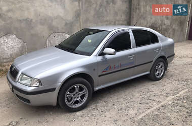 Лифтбек Skoda Octavia 2008 в Одессе