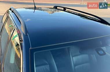 Универсал Skoda Octavia 2010 в 