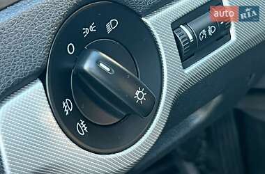 Универсал Skoda Octavia 2010 в 