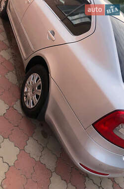 Лифтбек Skoda Octavia 2012 в 