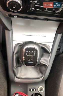 Лифтбек Skoda Octavia 2012 в 