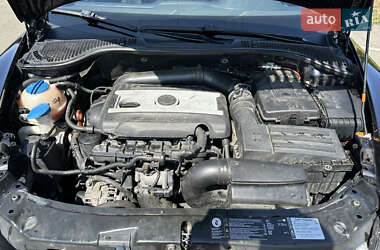 Ліфтбек Skoda Octavia 2011 в Одесі