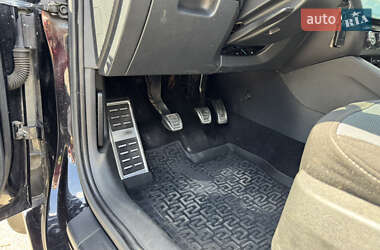 Лифтбек Skoda Octavia 2014 в 