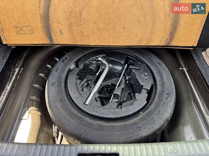 Лифтбек Skoda Octavia 2014 в Борисполе