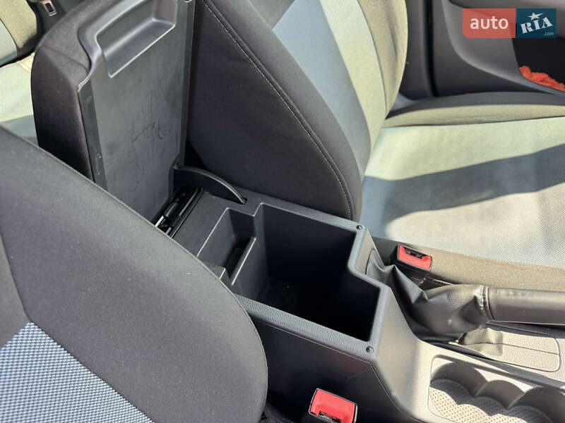 Лифтбек Skoda Octavia 2014 в Борисполе