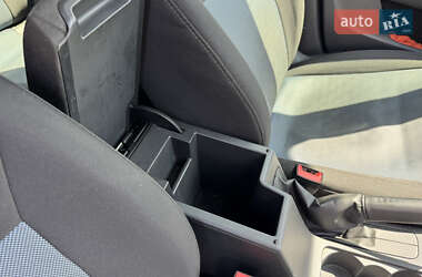 Лифтбек Skoda Octavia 2014 в 