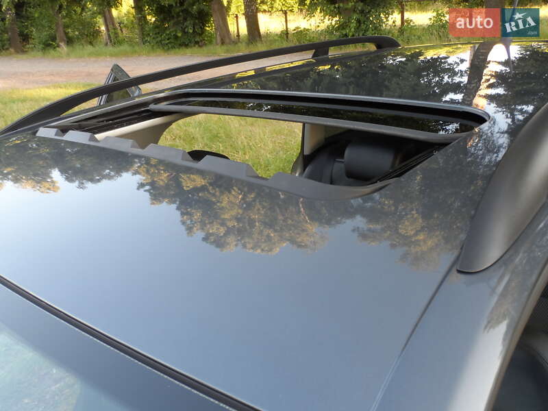 Універсал Skoda Octavia 2012 в Умані