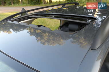 Универсал Skoda Octavia 2012 в 