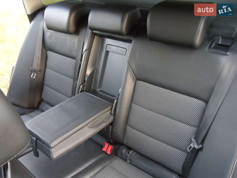 Універсал Skoda Octavia 2012 в Умані