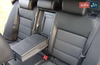Универсал Skoda Octavia 2012 в 
