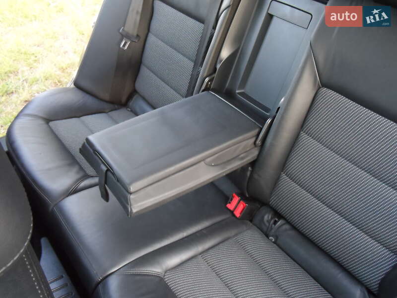 Універсал Skoda Octavia 2012 в Умані