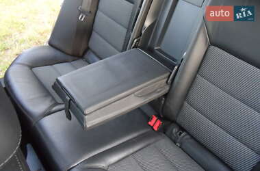 Универсал Skoda Octavia 2012 в 
