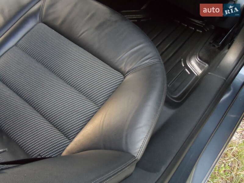 Універсал Skoda Octavia 2012 в Умані