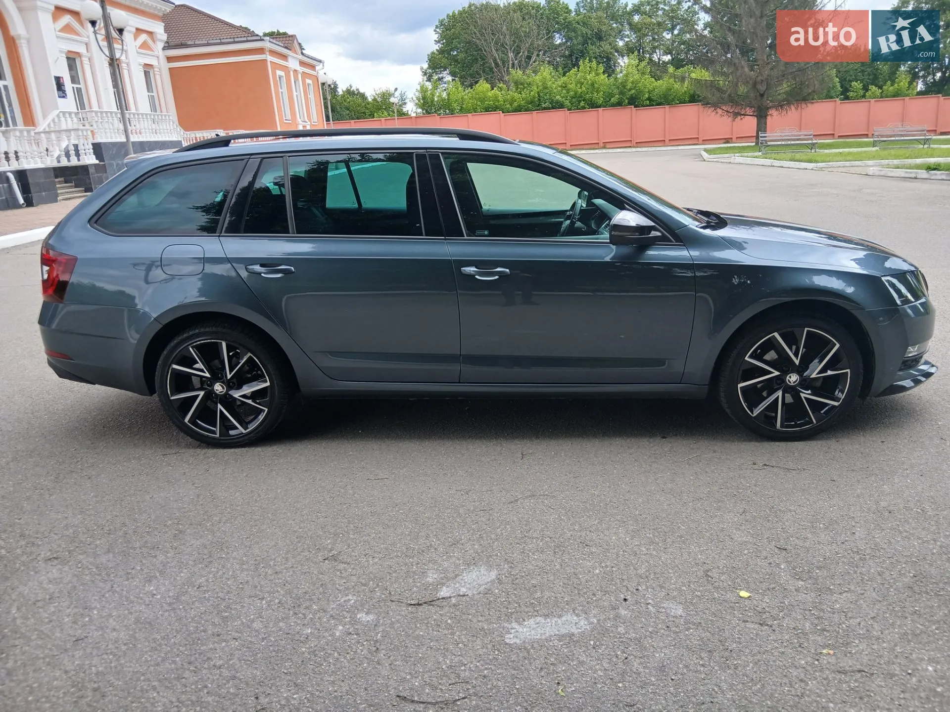2019 Skoda Octavia - мініатюра 4