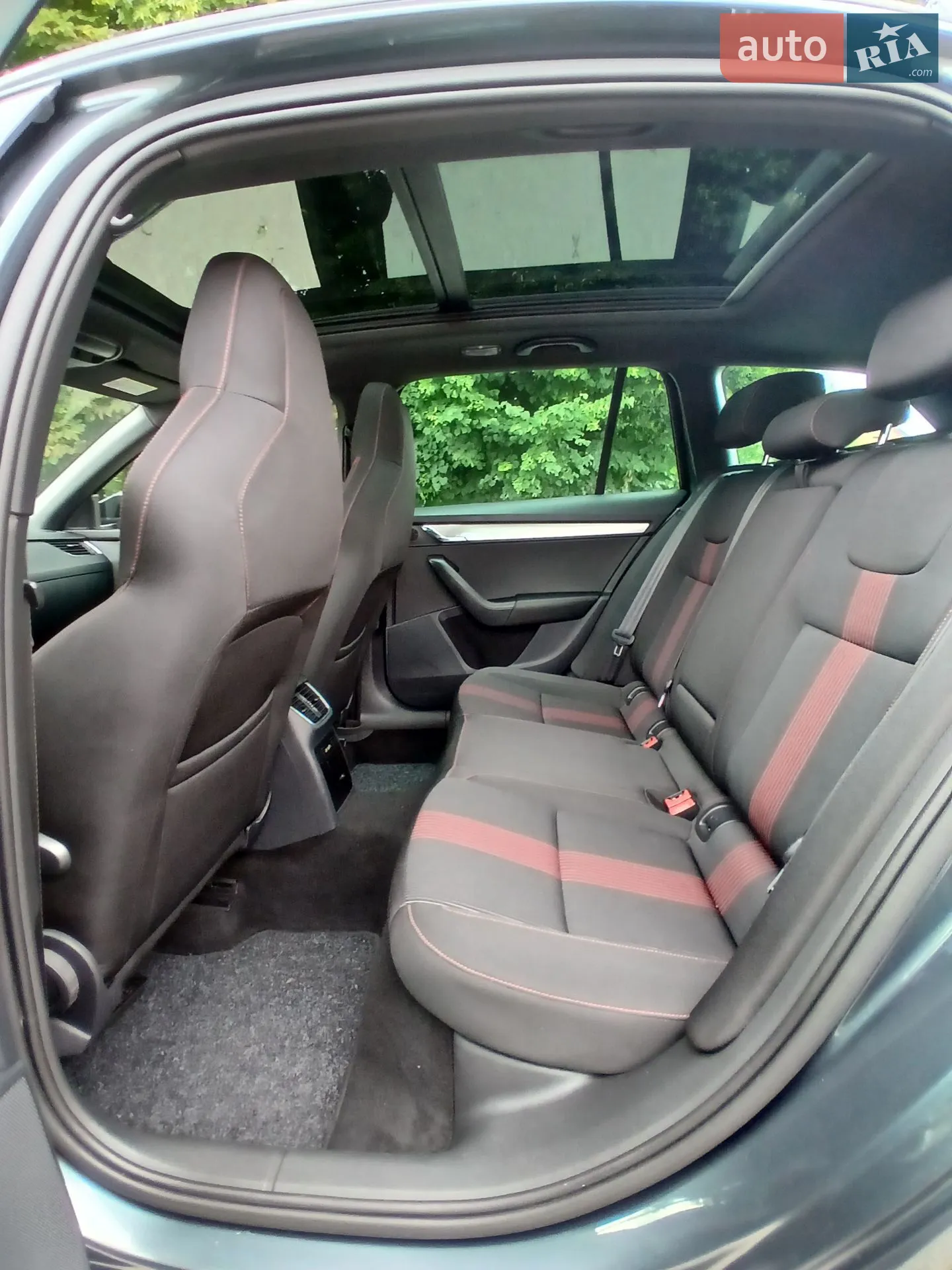 2019 Skoda Octavia - мініатюра 13