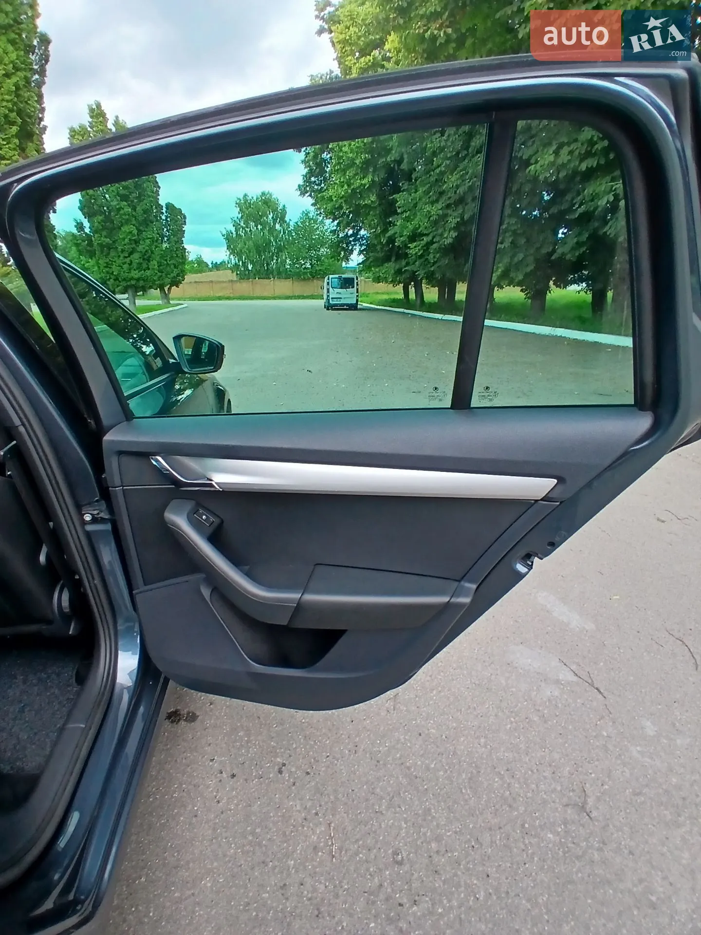 2019 Skoda Octavia - мініатюра 30