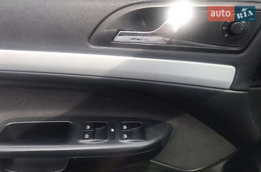 Універсал Skoda Octavia 2011 в 