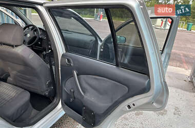 Универсал Skoda Octavia 2004 в 