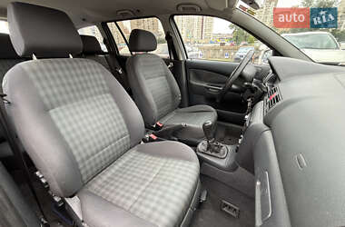 Универсал Skoda Octavia 2004 в 