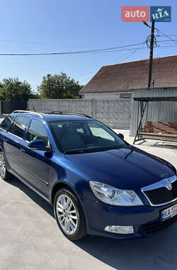 Універсал Skoda Octavia 2009 в Білій Церкві