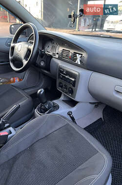 Ліфтбек Skoda Octavia 1998 в Черкасах
