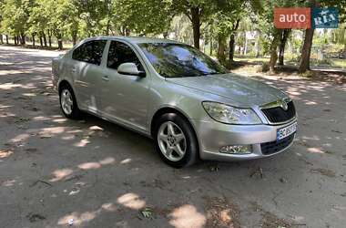 Ліфтбек Skoda Octavia 2011 в Жовтих Водах