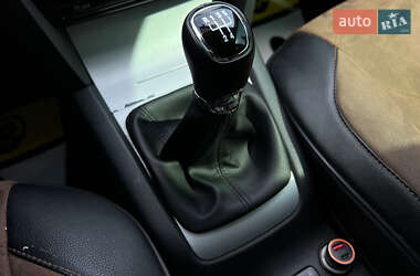 Универсал Skoda Octavia 2011 в 