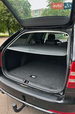 Універсал Skoda Octavia 2008 в 