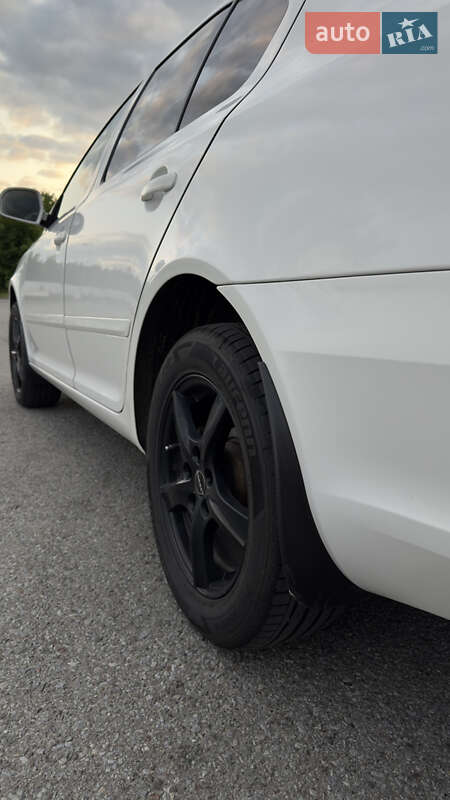 Лифтбек Skoda Octavia 2011 в Пустомытах