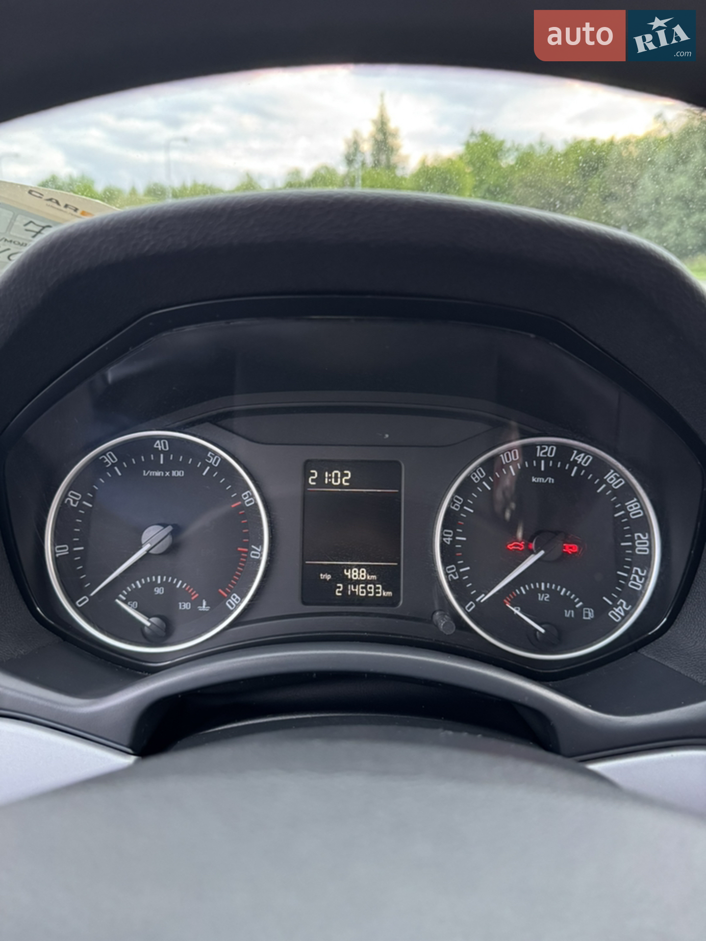 2011 Skoda Octavia - мініатюра 29